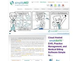simplifyMD logo