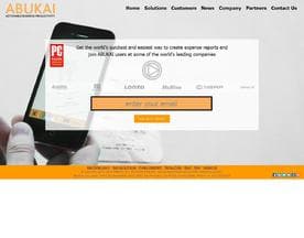 Abukai logo
