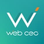 Web CEO logo
