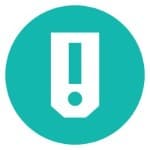 SnapRetail logo