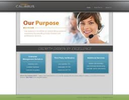 Calibrus logo