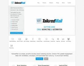 TailoredMail logo