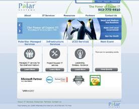 Polar Systems logo
