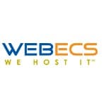 WebECS logo