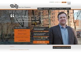 Sinu logo