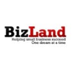 BizLand logo