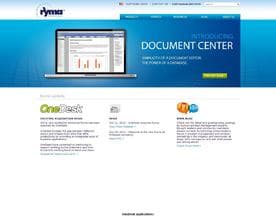 Ryma Technology Solutions logo