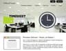 OfficeTimer.com logo