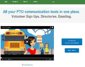 PToffice logo