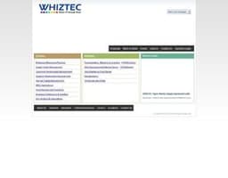 WHIZTEC.COM logo