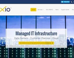 Anexio logo