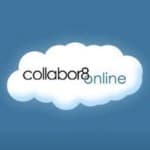 Collabor8online logo