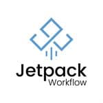 Jetpack Workflow logo
