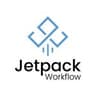 Jetpack Workflow logo
