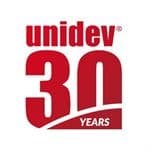 Unidev logo