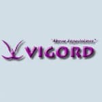 Vigord logo
