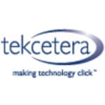 Tekcetera logo