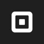 Square logo