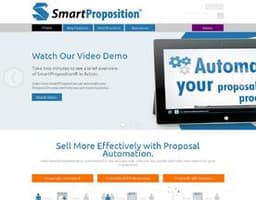 SmartProposition logo