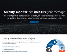 Agility PR Solutions logo