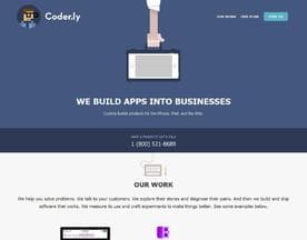 Coder.ly logo
