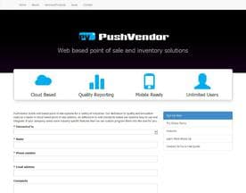 PushVendor logo