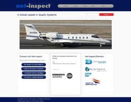 Net-Inspect logo