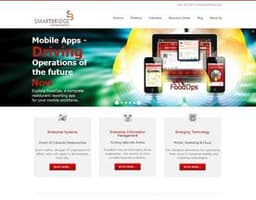 Smartbridge logo