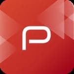 Pickcel logo