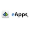 eApps logo