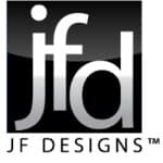 JF Designs logo
