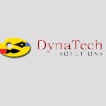 DynaTech logo