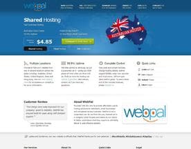 WebPal logo