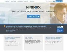 NIMBOXX logo