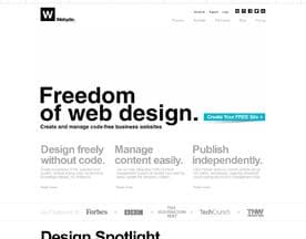 Webydo logo