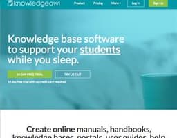 KnowledgeOwl logo