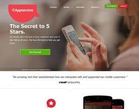 Apptentive logo
