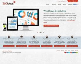360ideas logo