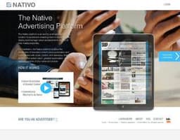 Nativo logo