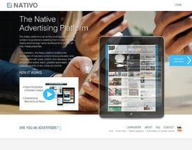 Nativo logo