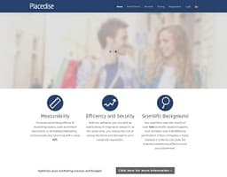 Placedise logo