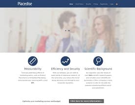 Placedise logo