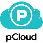 pCloud logo