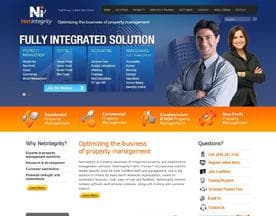 Netintegrity logo