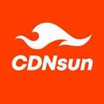 CDNsun logo