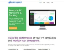 RapidApe logo