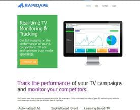 RapidApe logo