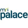 Palace logo