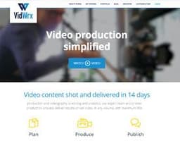 SoMedia Video Ads logo