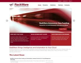 RakWare logo